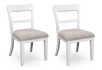 Greddinton Dining Room Set - Ideal Furniture (Fresno,CA) 