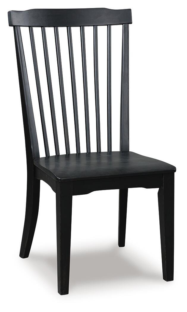 Greddinton Dining Room Set - Ideal Furniture (Fresno,CA) 