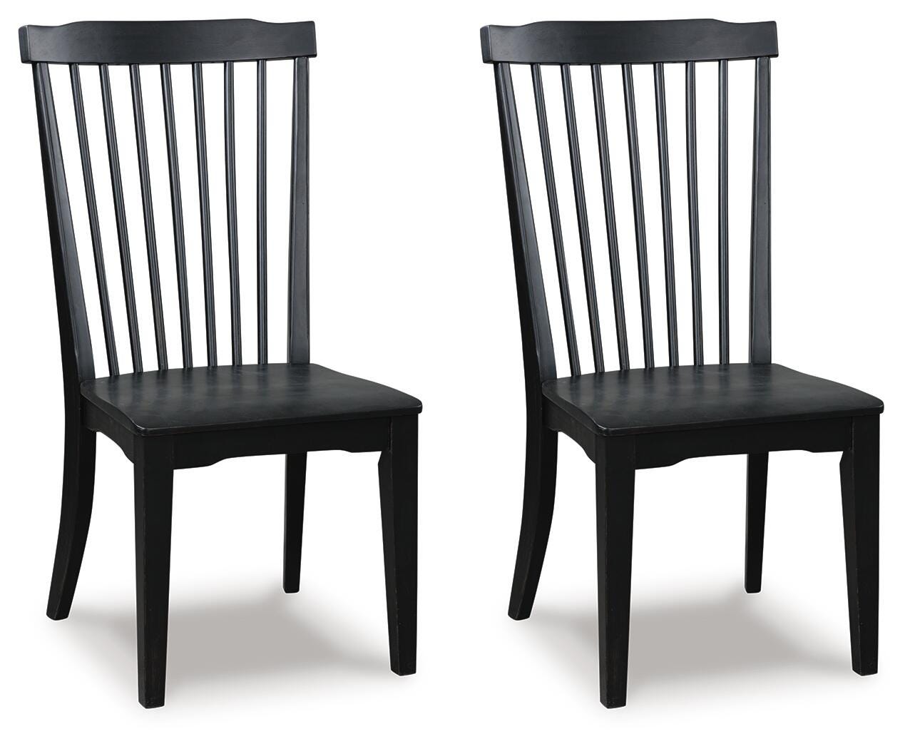 Greddinton Dining Room Set - Ideal Furniture (Fresno,CA) 