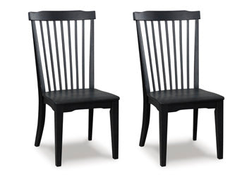 Greddinton Dining Room Set - Ideal Furniture (Fresno,CA) 