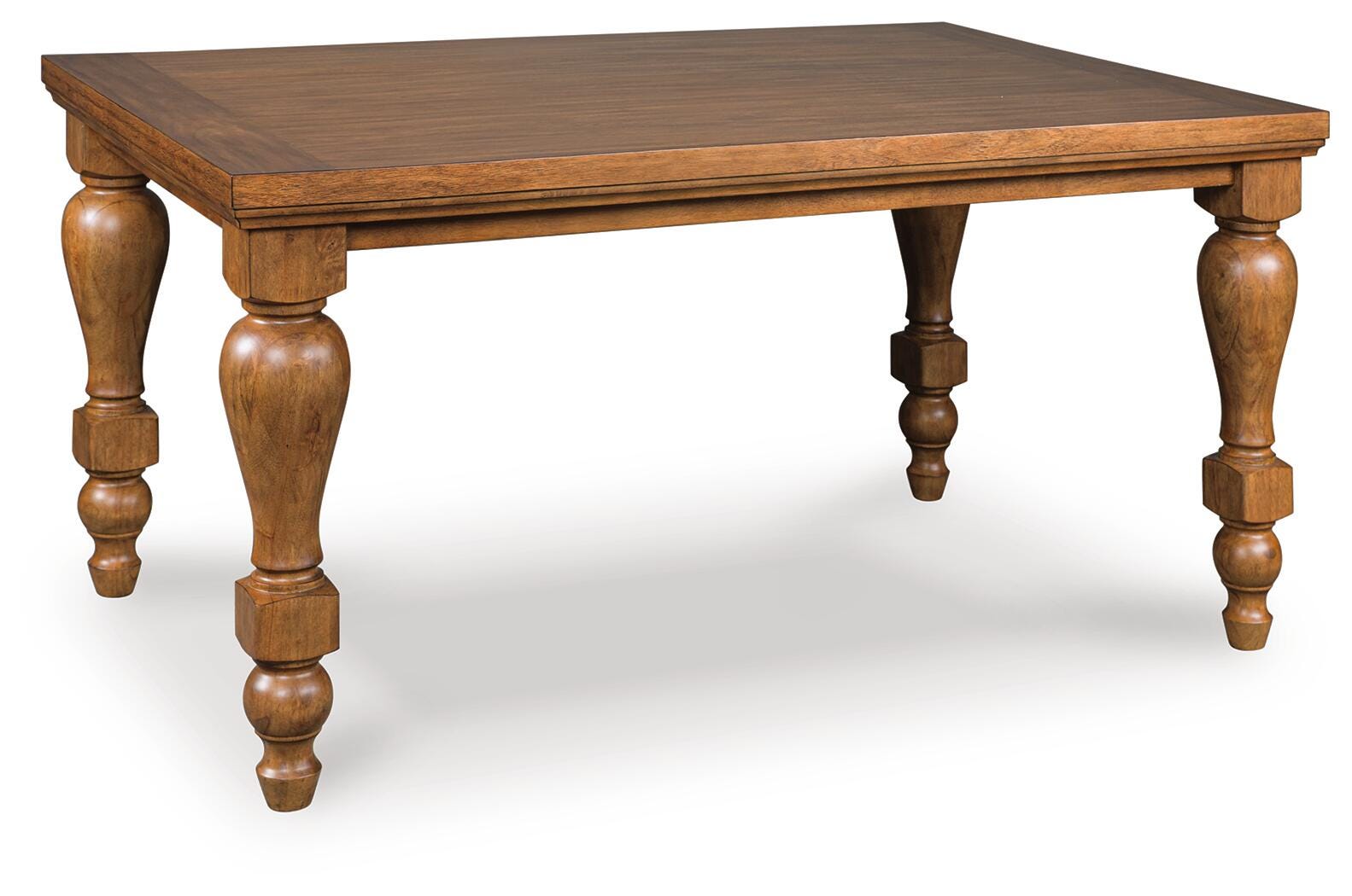 Greddinton Dining Room Set - Ideal Furniture (Fresno,CA) 
