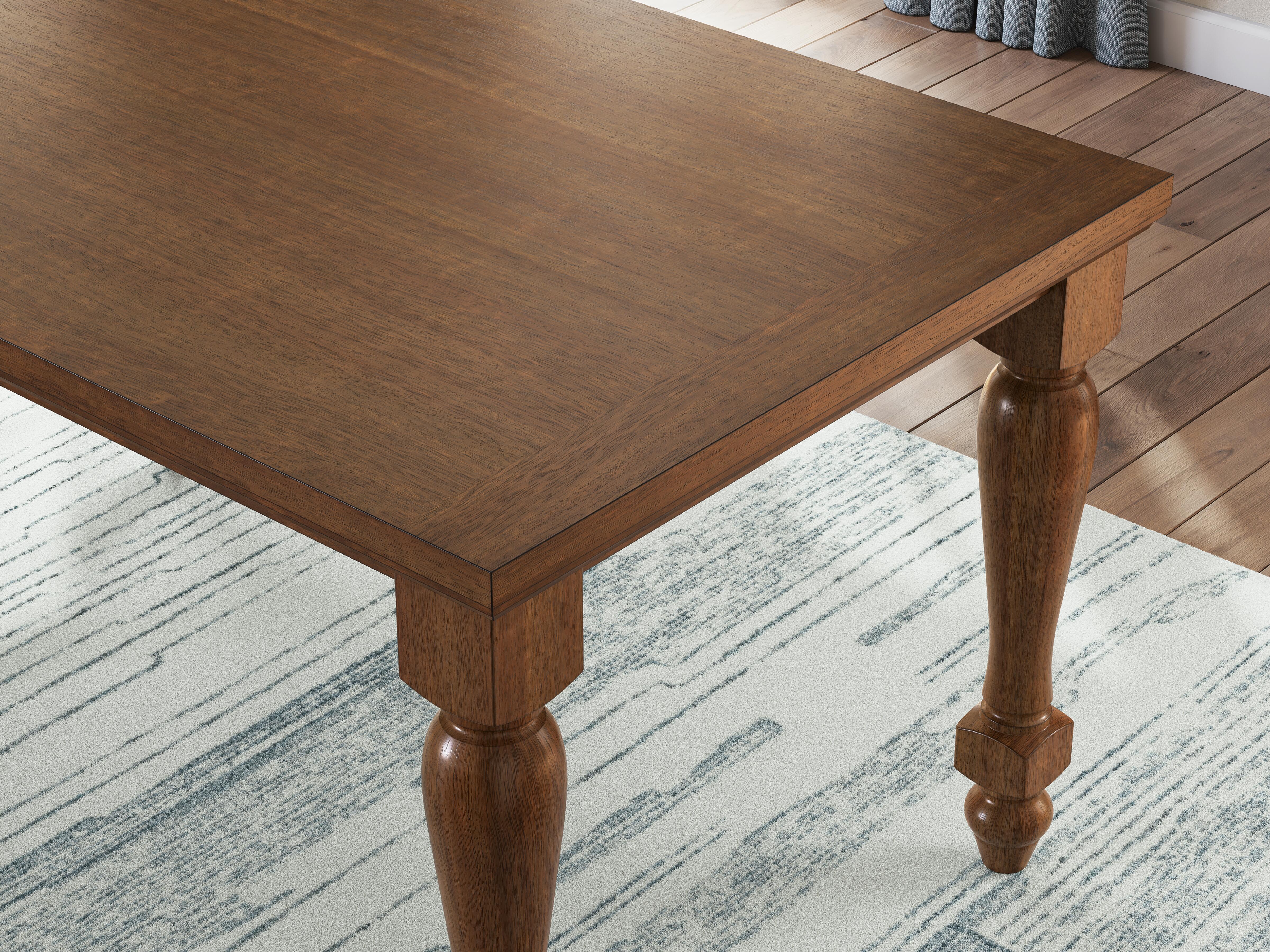 Greddinton Dining Room Set - Ideal Furniture (Fresno,CA) 