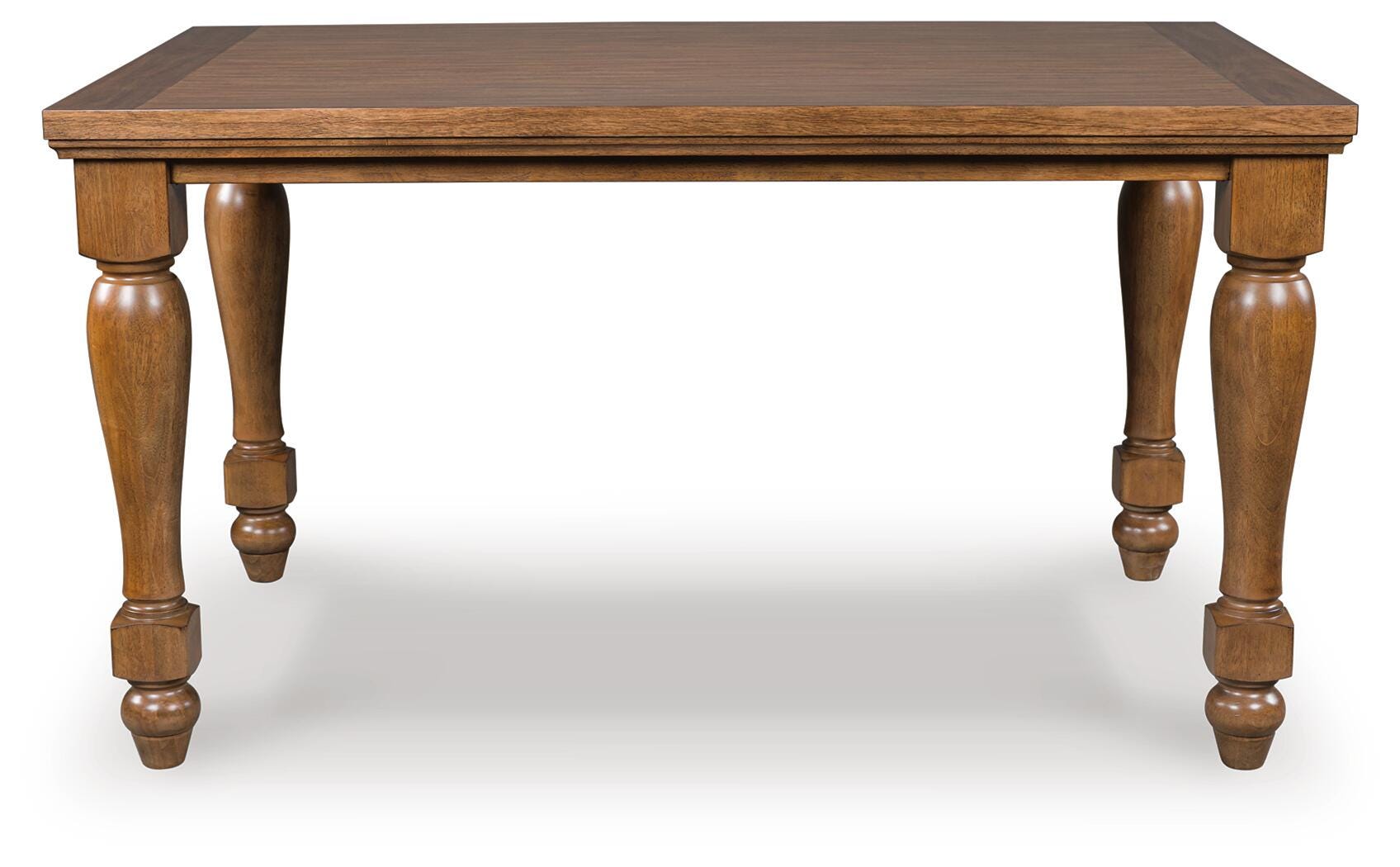 Greddinton Dining Room Set - Ideal Furniture (Fresno,CA) 
