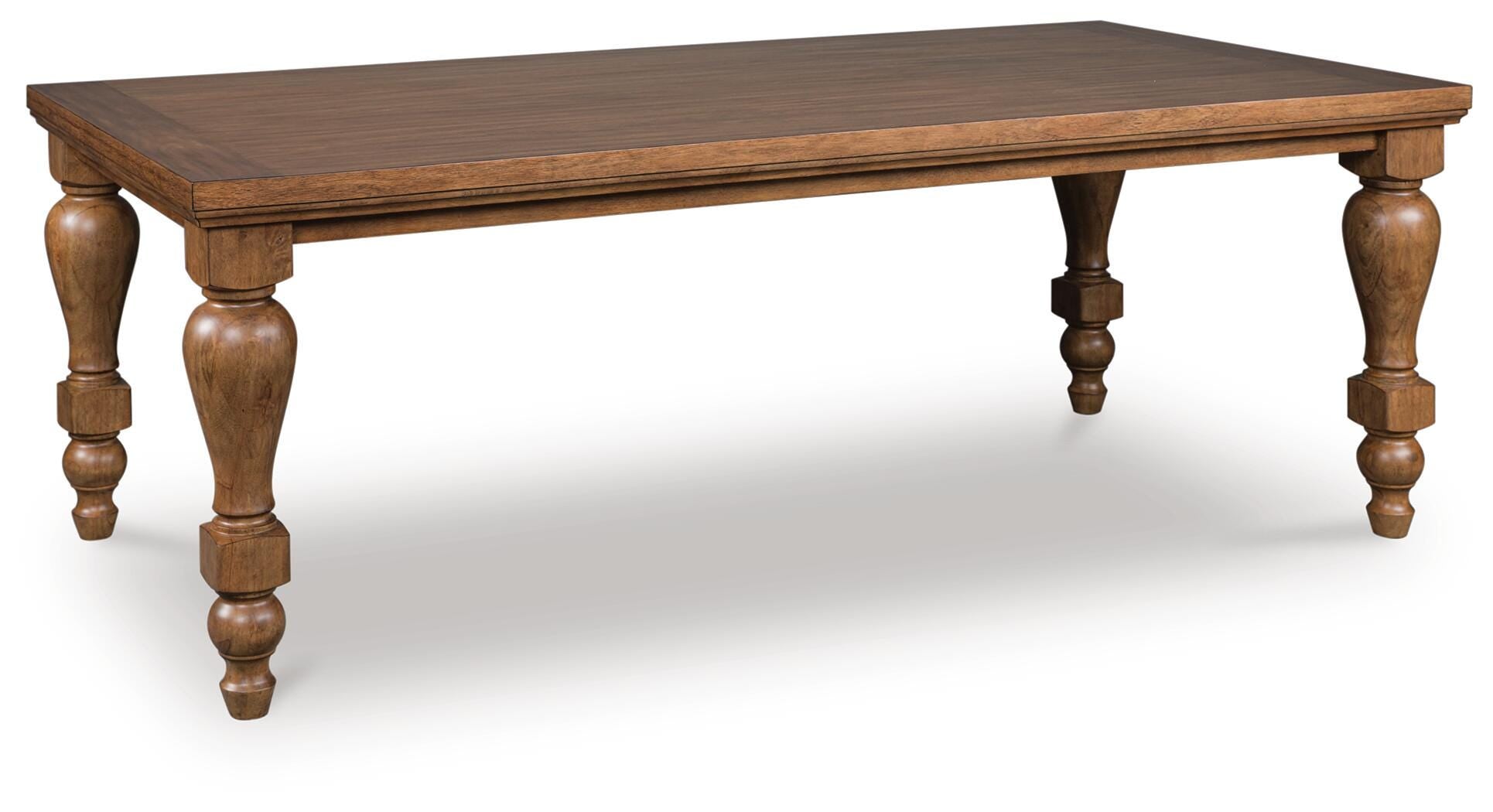 Greddinton Dining Room Set - Ideal Furniture (Fresno,CA) 