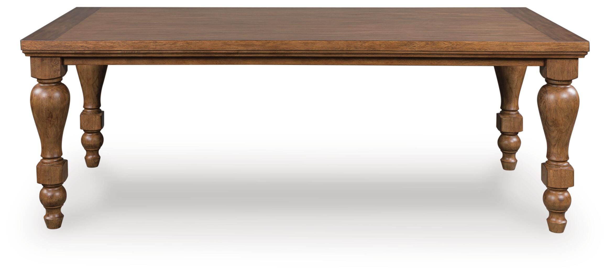 Greddinton Dining Room Set - Ideal Furniture (Fresno,CA) 