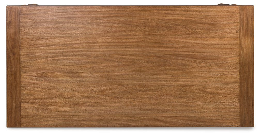 Greddinton Dining Table - Ideal Furniture (Fresno,CA) 