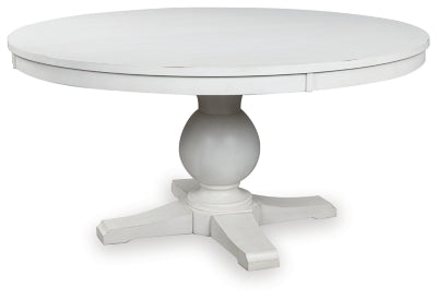 Greddinton Dining Table - Ideal Furniture (Fresno,CA) 