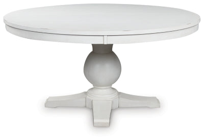 Greddinton Dining Table - Ideal Furniture (Fresno,CA) 