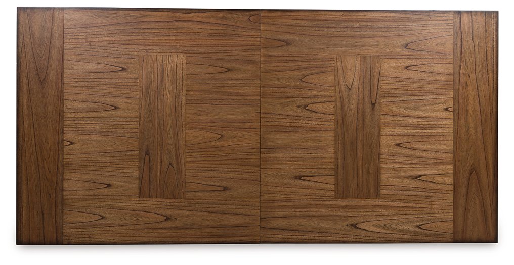 Greddinton Dining Extension Table - Ideal Furniture (Fresno,CA) 