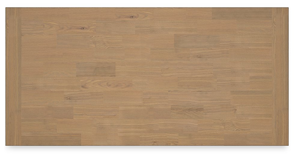 Ashbryn Dining Set - Ideal Furniture (Fresno,CA) 