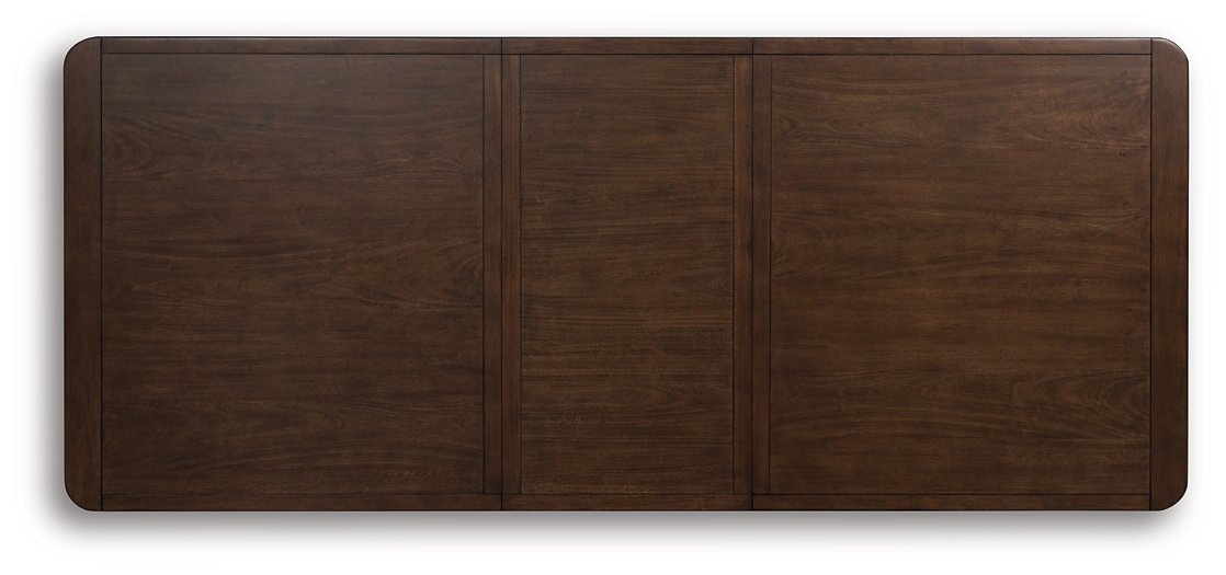 Dilenno Dining Room Set - Ideal Furniture (Fresno,CA) 