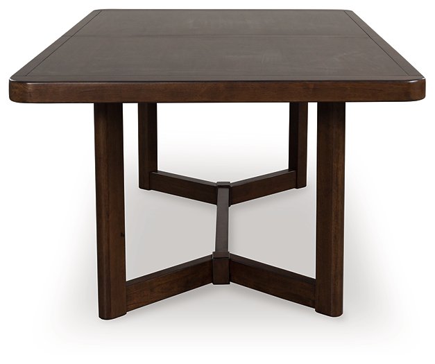 Dilenno Dining Room Set - Ideal Furniture (Fresno,CA) 