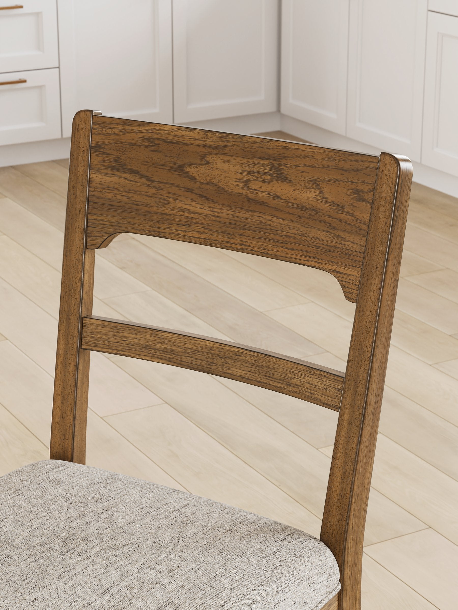 Cabalynn Counter Height Barstool - Ideal Furniture (Fresno,CA) 
