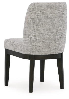 Burkhaus Dining Room Set - Ideal Furniture (Fresno,CA) 