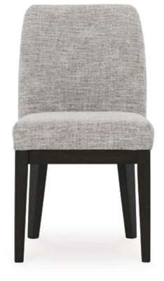 Burkhaus Dining Room Set - Ideal Furniture (Fresno,CA) 