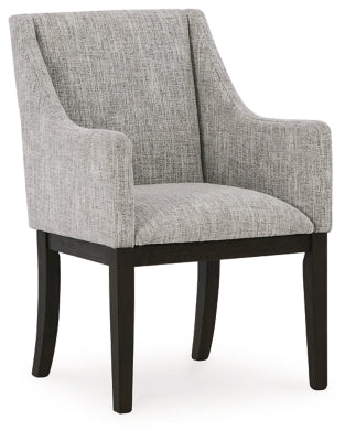 Burkhaus Dining Room Set - Ideal Furniture (Fresno,CA) 