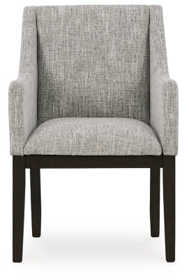 Burkhaus Dining Room Set - Ideal Furniture (Fresno,CA) 