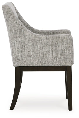 Burkhaus Dining Room Set - Ideal Furniture (Fresno,CA) 