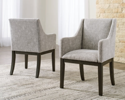 Burkhaus Dining Room Set - Ideal Furniture (Fresno,CA) 