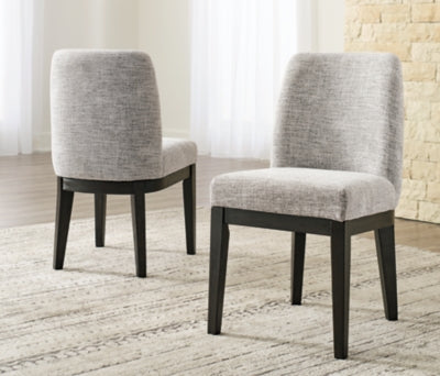 Burkhaus Dining Room Set - Ideal Furniture (Fresno,CA) 