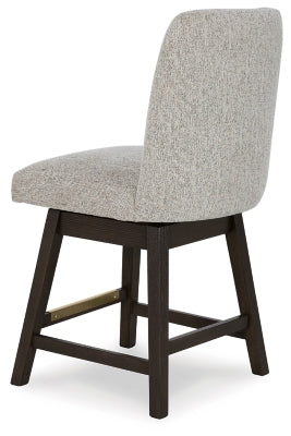 Burkhaus Dining Room Set - Ideal Furniture (Fresno,CA) 