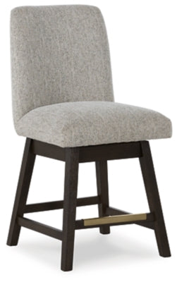 Burkhaus Dining Room Set - Ideal Furniture (Fresno,CA) 
