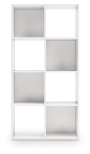 Onita Eight Cube Organizer - Ideal Furniture (Fresno,CA) 