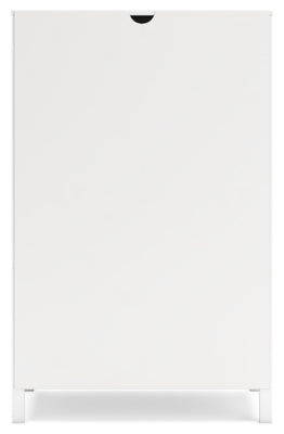 Hallityn Chest of Drawers - Ideal Furniture (Fresno,CA) 