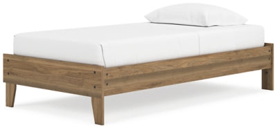 Deanlow Bed - Ideal Furniture (Fresno,CA) 