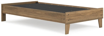 Deanlow Bed - Ideal Furniture (Fresno,CA) 