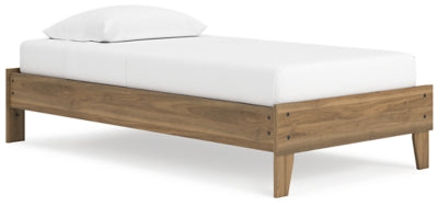 Deanlow Bed - Ideal Furniture (Fresno,CA) 
