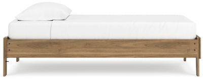 Deanlow Bed - Ideal Furniture (Fresno,CA) 