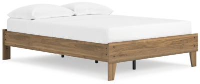 Deanlow Bed - Ideal Furniture (Fresno,CA) 