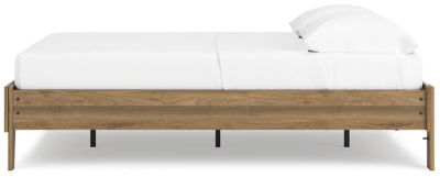 Deanlow Bed - Ideal Furniture (Fresno,CA) 