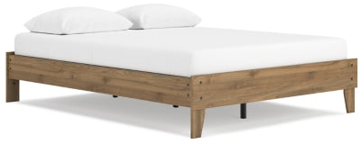 Deanlow Bed - Ideal Furniture (Fresno,CA) 