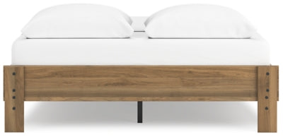 Deanlow Bed - Ideal Furniture (Fresno,CA) 