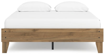 Deanlow Bed - Ideal Furniture (Fresno,CA) 