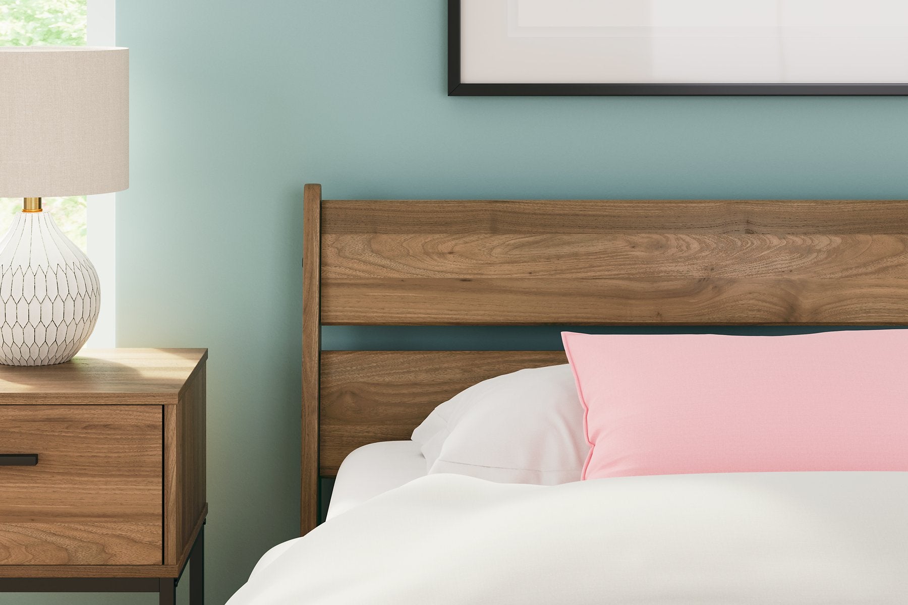 Deanlow Bedroom Package - Ideal Furniture (Fresno,CA) 