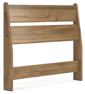 Deanlow Bed - Ideal Furniture (Fresno,CA) 