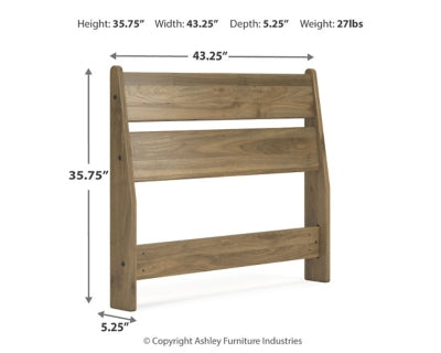Deanlow Bed - Ideal Furniture (Fresno,CA) 