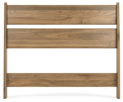 Deanlow Bed - Ideal Furniture (Fresno,CA) 