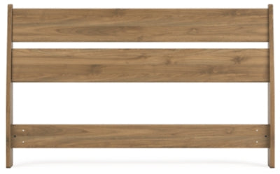 Deanlow Bed - Ideal Furniture (Fresno,CA) 
