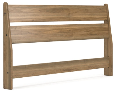 Deanlow Bed - Ideal Furniture (Fresno,CA) 