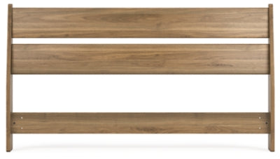 Deanlow Bed - Ideal Furniture (Fresno,CA) 