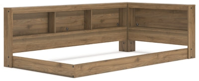 Deanlow Bed - Ideal Furniture (Fresno,CA) 