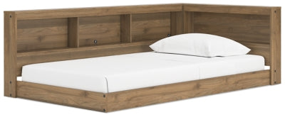 Deanlow Bed - Ideal Furniture (Fresno,CA) 