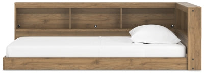 Deanlow Bed - Ideal Furniture (Fresno,CA) 
