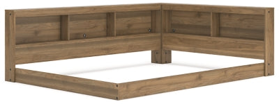 Deanlow Bed - Ideal Furniture (Fresno,CA) 