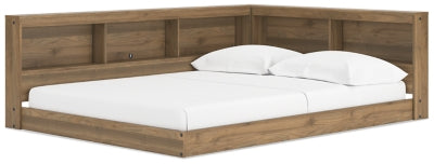 Deanlow Bed - Ideal Furniture (Fresno,CA) 