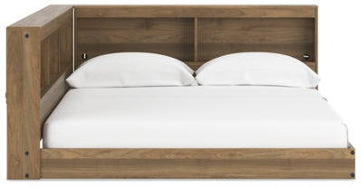 Deanlow Bed - Ideal Furniture (Fresno,CA) 
